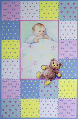 Baby Quilt