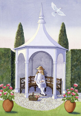 Summer House