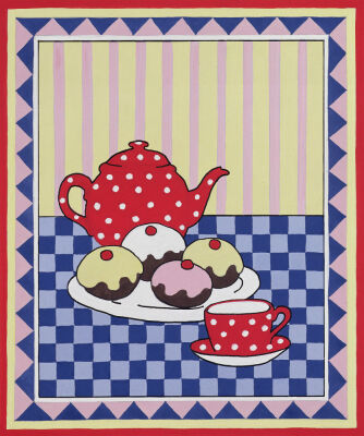 Teatime
