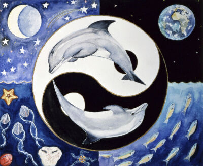 Dolphins