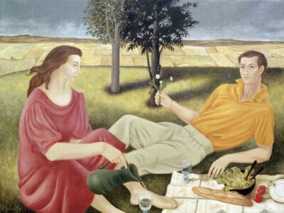 The Picnic, 1994