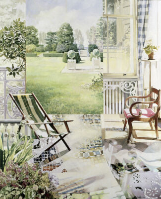 Partie de Campagne, 1988