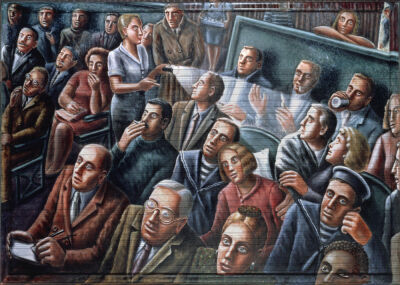 Cinema, 1995