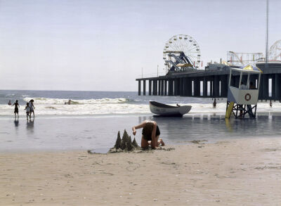 Atlantic City, 1998