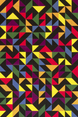 3x36 Permutations, 1986