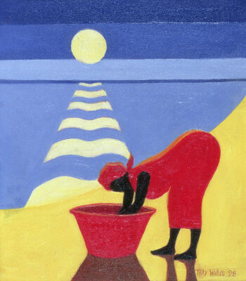 By the Sea Shore, 1998