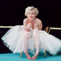 Marilyn Monroe (Ballerina)