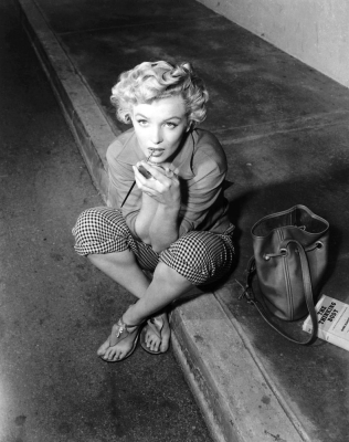 Marilyn Monroe