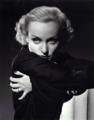 Carole Lombard