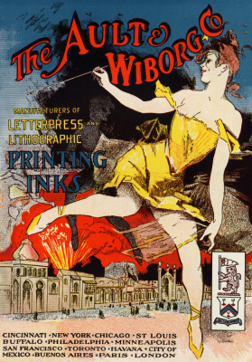 Wiborg Printing