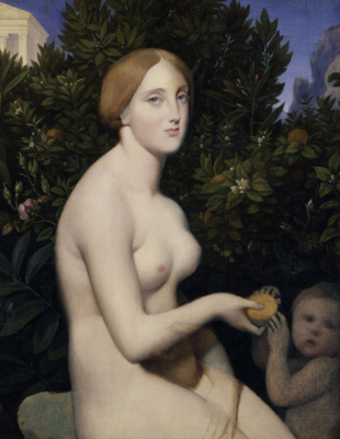 Venus on Paphos
