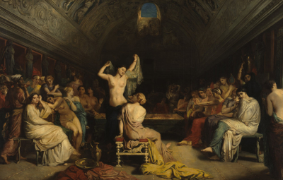 Tepidarium