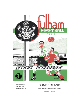 Fulham 1949
