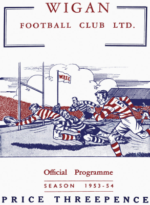 Wigan RFL