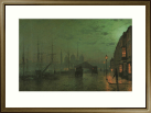 Prince's Dock, Hull