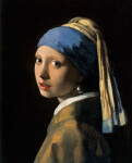 Girl with a Pearl Earring