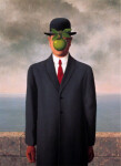 Le fils de l'homme (Son of Man)