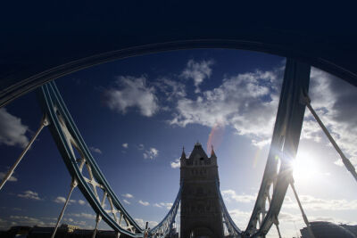 Tower Bridge