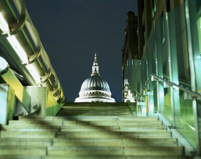 St Paul's Cathedral