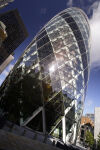 London - The Gherkin