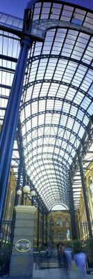 London - Hay's Galleria