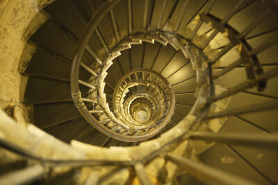 Spiral Staircase