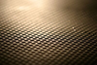 Steel Patterns I