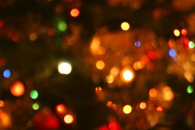 Christmas Lights