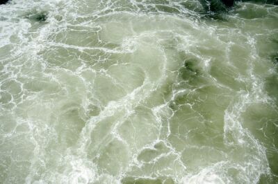 Water Patterns