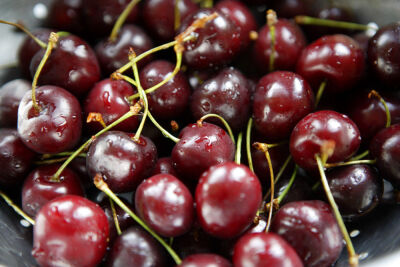 Cherries II