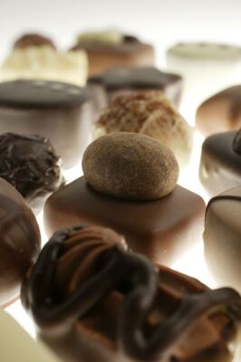 Chocolates I