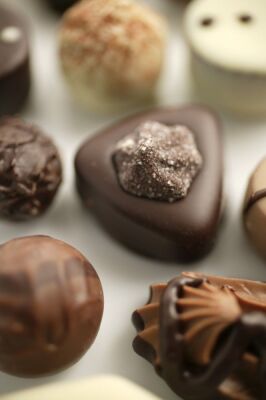 Chocolates II
