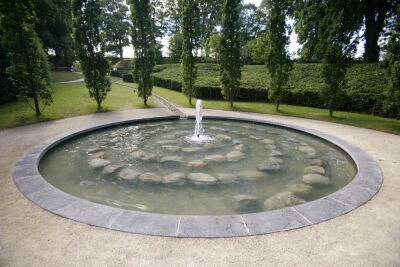 The Alnwick Garden II