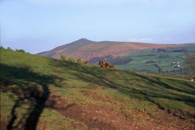 Brecon Beacons