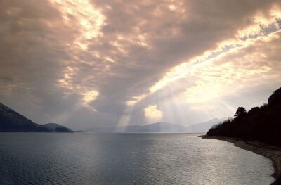Loch Linnhe