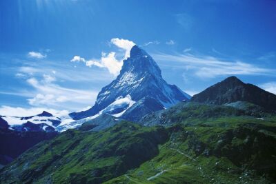 Matterhorn