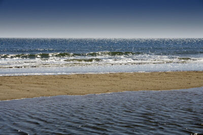 Sea And Sand