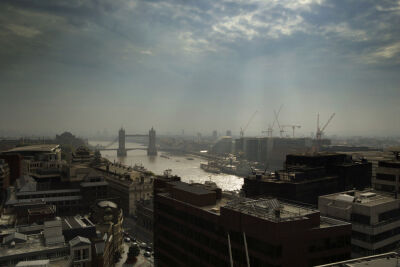 London - The Smoke