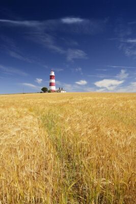 Happisburgh Lighthouse