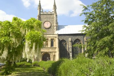 Norfolk Church