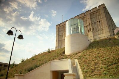 Norwich Castle
