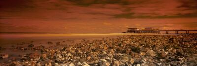 Cromer Beach - Norfolk II