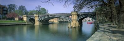 York - Skeldergate Bridge I