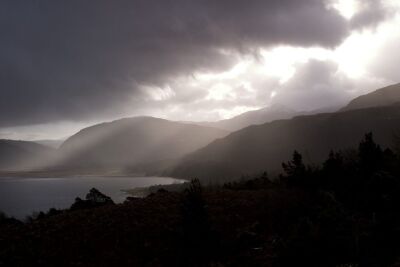 Torridon - Scotland