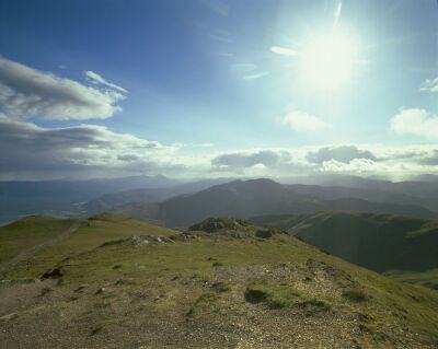 Scottish Highlands