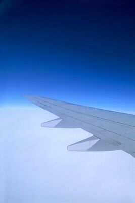 Jet Wing Sky
