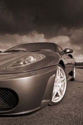 Ferrari F430 I