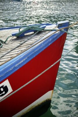 Fishing Boat
