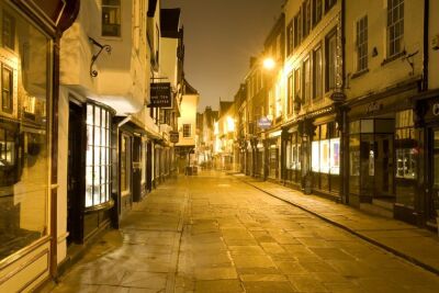 York I