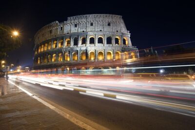 Colosseum
